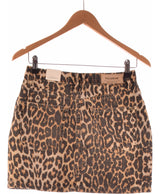 260122 Jupes PULL AND BEAR Occasion Vêtement occasion seconde main