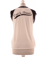 260131 Tops et t-shirts PULL AND BEAR Occasion Vêtement occasion seconde main