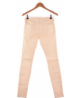 260135 Jeans ZARA Occasion Vêtement occasion seconde main