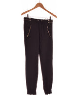 260136 Pantalons et pantacourts ZARA Occasion Once Again Friperie en ligne
