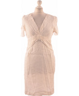 260154 Robes CLAUDIE PIERLOT Occasion Once Again Friperie en ligne