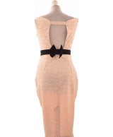 260156 Robes ASOS Occasion Vêtement occasion seconde main