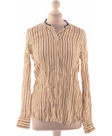 260162 Chemises et blouses MASSIMO DUTTI Occasion Once Again Friperie en ligne