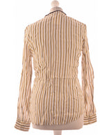 260162 Chemises et blouses MASSIMO DUTTI Occasion Vêtement occasion seconde main