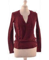 260164 Tops et t-shirts SANDRO Occasion Once Again Friperie en ligne