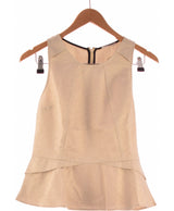 260165 Tops et t-shirts CHATTAWAK Occasion Once Again Friperie en ligne