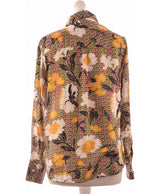 260170 Chemises et blouses ZARA Occasion Vêtement occasion seconde main
