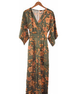 260176 Pantalons et pantacourts ZARA Occasion Once Again Friperie en ligne