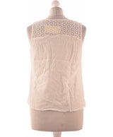 260201 Tops et t-shirts NAF NAF Occasion Vêtement occasion seconde main