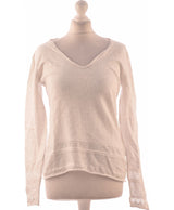 260202 Pulls et gilets NAF NAF Occasion Once Again Friperie en ligne