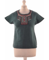 260207 Tops et t-shirts MONOPRIX Occasion Once Again Friperie en ligne