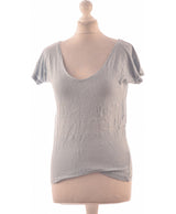 260214 Tops et t-shirts MONOPRIX Occasion Once Again Friperie en ligne
