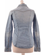 260226 Chemises et blouses H&M Occasion Vêtement occasion seconde main