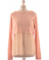 260229 Pulls et gilets PIMKIE Occasion Once Again Friperie en ligne