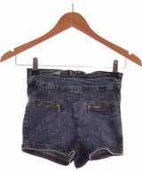 260231 Shorts et bermudas BERSHKA Occasion Once Again Friperie en ligne