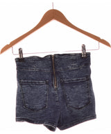 260231 Shorts et bermudas BERSHKA Occasion Vêtement occasion seconde main