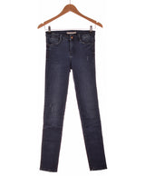 260233 Jeans ZARA Occasion Once Again Friperie en ligne