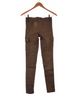 260235 Jeans ETAM Occasion Vêtement occasion seconde main