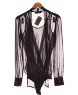 260244 Tops et t-shirts LIU JO Occasion Vêtement occasion seconde main