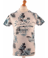 260251 Tops et t-shirts SUPERDRY Occasion Once Again Friperie en ligne