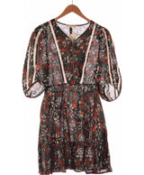 260264 Robes MAJE Occasion Once Again Friperie en ligne