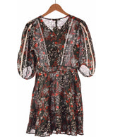 260264 Robes MAJE Occasion Vêtement occasion seconde main