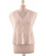 260265 Chemises et blouses ZARA Occasion Once Again Friperie en ligne
