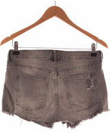 260269 Shorts et bermudas H&M Occasion Vêtement occasion seconde main