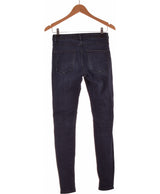 260285 Jeans ZARA Occasion Vêtement occasion seconde main
