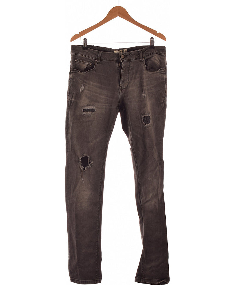 260320 Jeans PULL AND BEAR Occasion Once Again Friperie en ligne