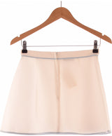 260336 Jupes LACOSTE Occasion Vêtement occasion seconde main
