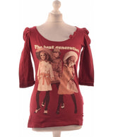 260338 Tops et t-shirts STRADIVARIUS Occasion Once Again Friperie en ligne