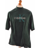 260339 Tops et t-shirts CALVIN KLEIN Occasion Once Again Friperie en ligne