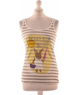 260340 Tops et t-shirts PULL AND BEAR Occasion Once Again Friperie en ligne