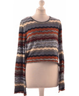 260363 Pulls et gilets PULL AND BEAR Occasion Once Again Friperie en ligne