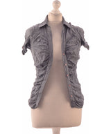 260379 Chemises et blouses MANGO Occasion Once Again Friperie en ligne