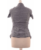 260379 Chemises et blouses MANGO Occasion Vêtement occasion seconde main