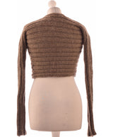 260380 Pulls et gilets MANGO Occasion Vêtement occasion seconde main