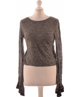 260408 Tops et t-shirts ZARA Occasion Once Again Friperie en ligne