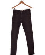 260412 Jeans BERSHKA Occasion Once Again Friperie en ligne
