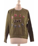 260414 Pulls et gilets PULL AND BEAR Occasion Once Again Friperie en ligne