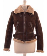 260416 Vestes BERSHKA Occasion Once Again Friperie en ligne