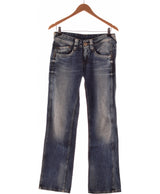 260427 Jeans PEPE JEANS Occasion Once Again Friperie en ligne