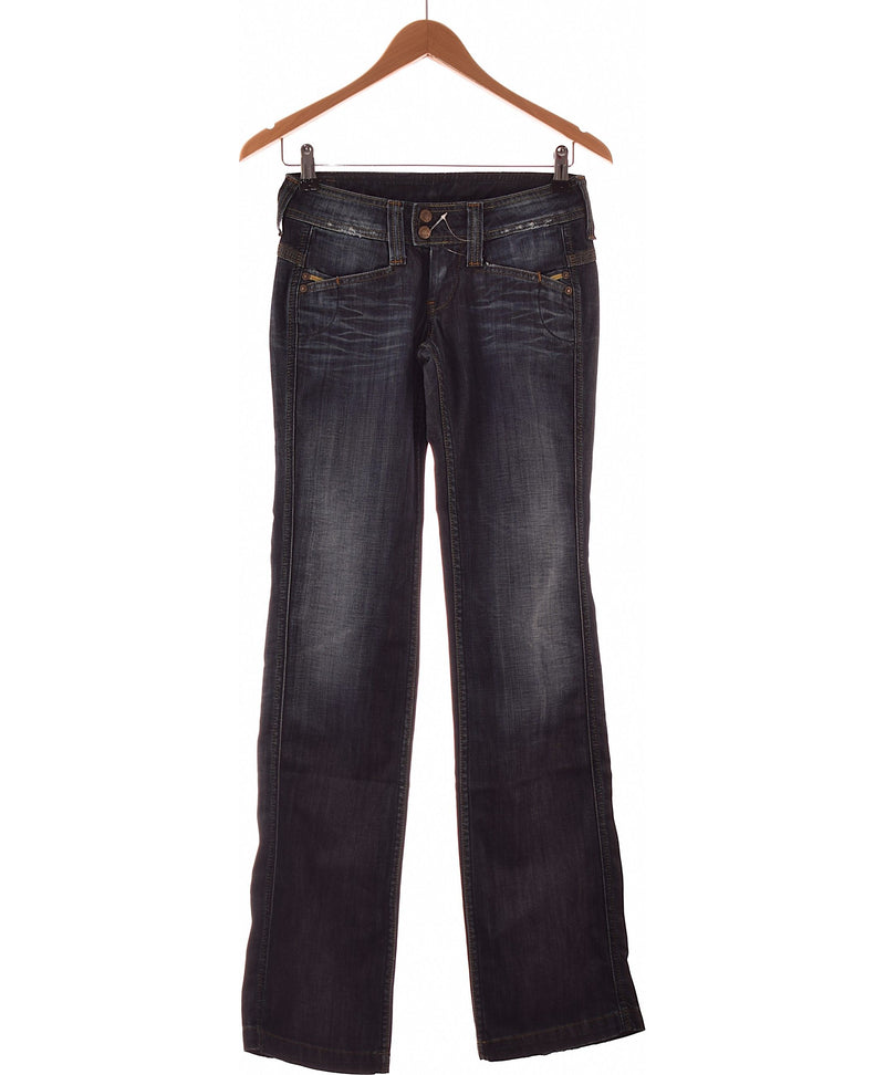260429 Jeans PEPE JEANS Occasion Once Again Friperie en ligne