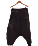 260440 Pantalons et pantacourts DESIGUAL Occasion Once Again Friperie en ligne