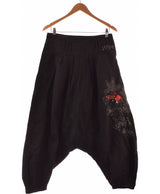 260440 Pantalons et pantacourts DESIGUAL Occasion Vêtement occasion seconde main
