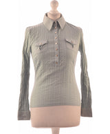 260442 Chemises et blouses CAROLL Occasion Once Again Friperie en ligne