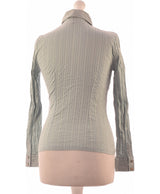 260442 Chemises et blouses CAROLL Occasion Vêtement occasion seconde main
