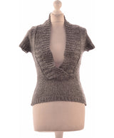 260446 Pulls et gilets CACHE CACHE Occasion Once Again Friperie en ligne