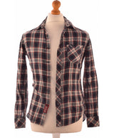 260454 Chemises et blouses REPLAY Occasion Once Again Friperie en ligne